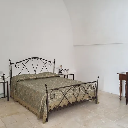 Masseria Santolomuto Noci Exterior photo
