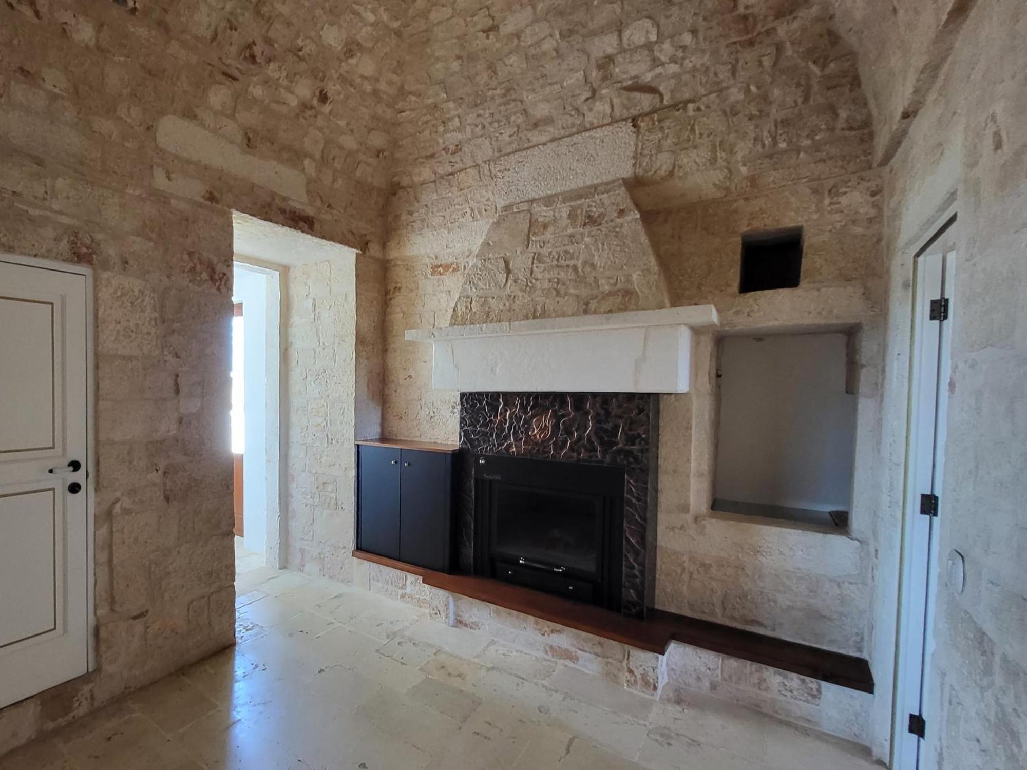 Masseria Santolomuto
