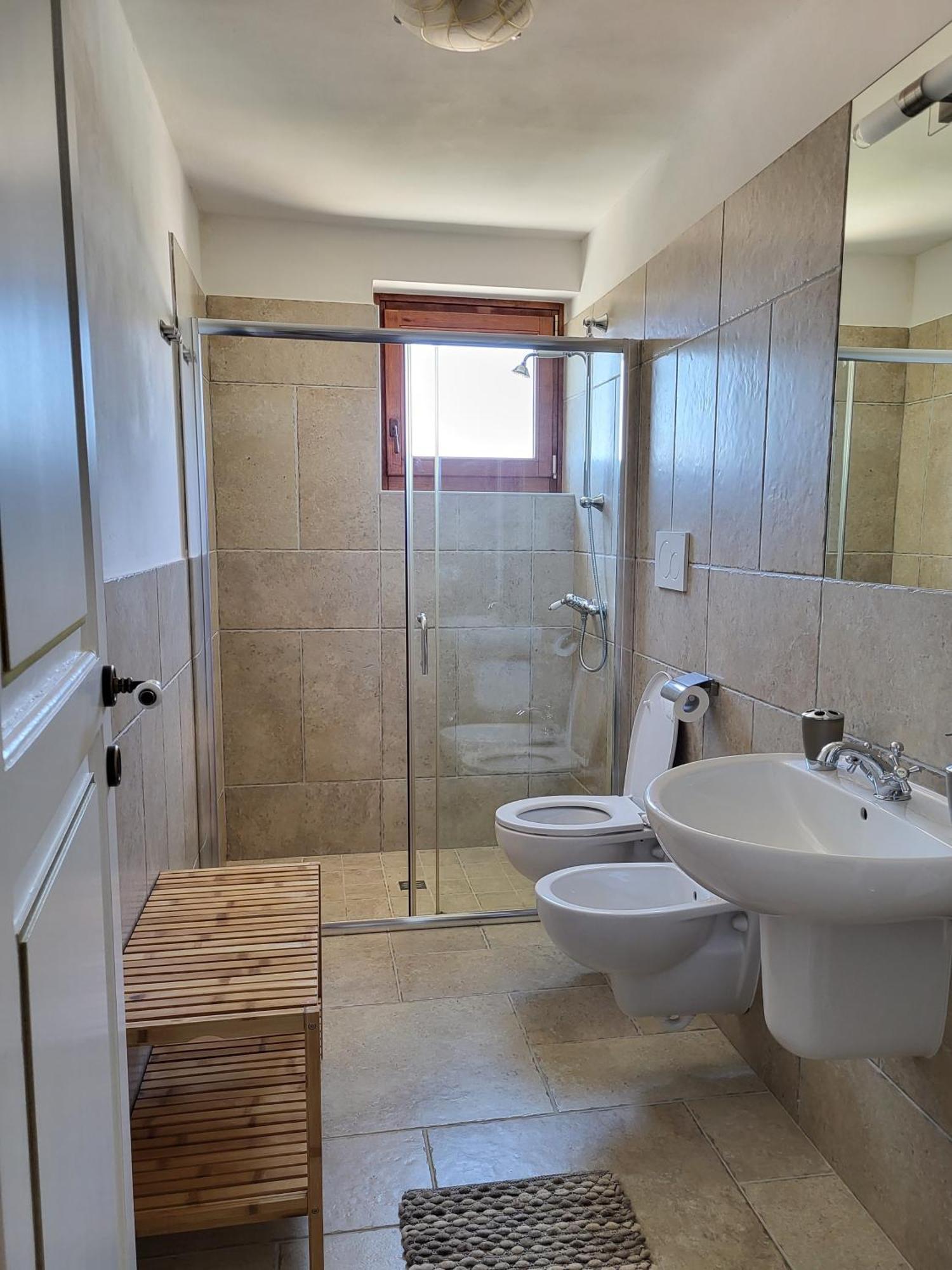 Masseria Santolomuto Farm stay